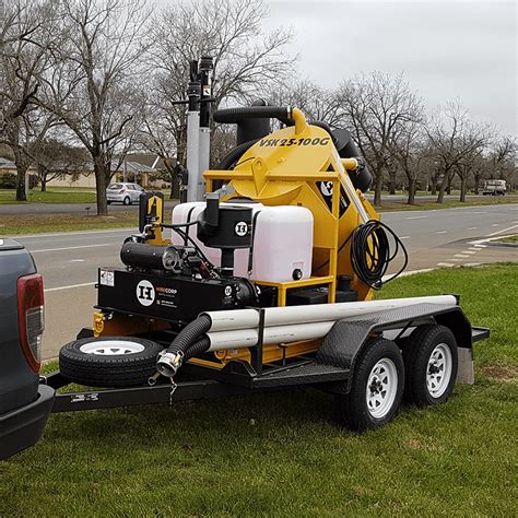 excavators trailers|trailer mounted vacuum excavator.